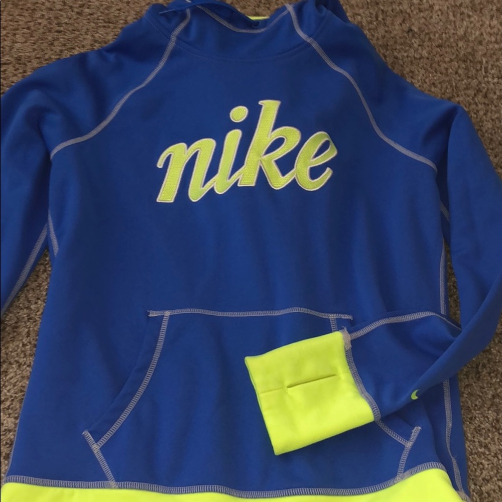 Nike Hoodie